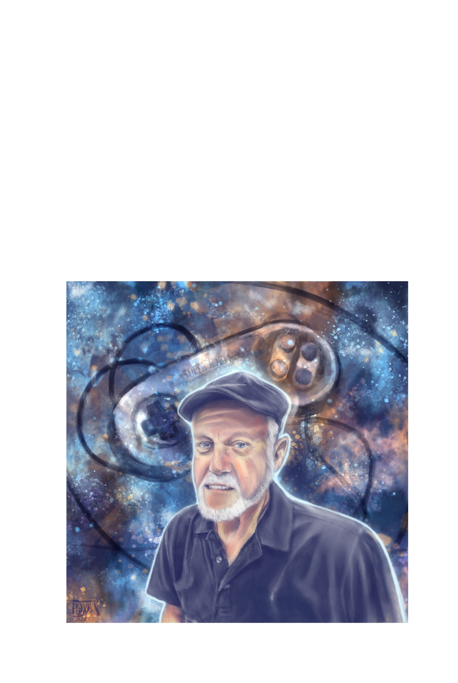 Digital Art Collection Digital Art Collection